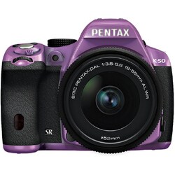 ヨドバシ Com リコー Ricoh ペンタックス Pentax K 50 レンズキット パープル ブラック 040 ボディ 交換レンズ Smc Pentax Da L 18 55mmf3 5 5 6al Wr 通販 全品無料配達 ヨドバシ Com リコー Ricoh ペンタックス Pentax K 50 レンズキット パープル ブラック 040 ボディ 交換レンズ Smc Pentax Da L 18 55mmf3 5 5 6al Wr 通販 全品無料配達