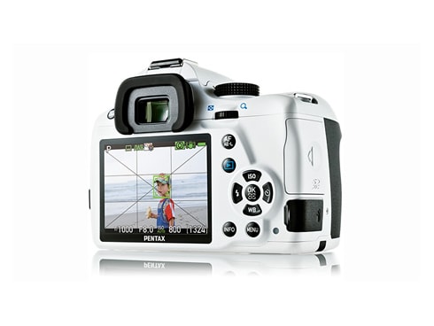 ヨドバシ.com - リコー RICOH ペンタックス PENTAX K-50 ボディ
