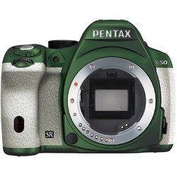 ヨドバシ.com - リコー RICOH ペンタックス PENTAX K-50 ボディ