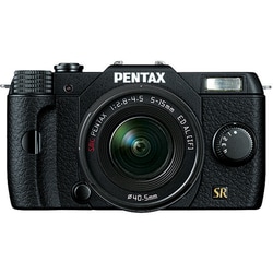 ヨドバシ.com - リコー RICOH ペンタックス PENTAX Q7 ズームレンズ