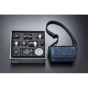 Q7 コンプリートキット [ボディ＋交換レンズ＋アクセサリー 1000セット限定]