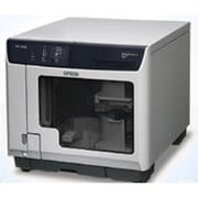 ディスクデュプリケーター PP-100II