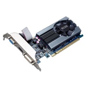 ELSA GeForce GT 610 Rev.2 1GB ロープロファイル対応 GD610-1GERL2