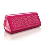 Bluetooth ワイヤレススピーカー Airwave ピンク SP-AW-PK