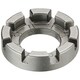 12F8 鍛造スポークレンチ 10G-15G ガンメタ 152-00079