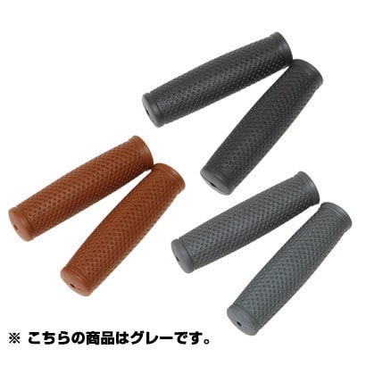 PG-G31-GR グリップ グレー 155-00102