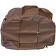 EC-01FB-BEGN EasyCoverforFoldingBike ベージュグリーン 156-00101