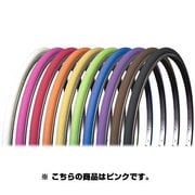 DB-7043 ワイヤービード STINGER 700×28C ピンク 160-00002