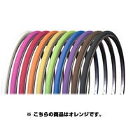 DB-7043 ワイヤービード STINGER 700×28C オレンジ 160-00004