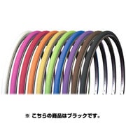DB-7043 ワイヤービード STINGER 700×28C ブラック 160-00010