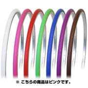 DB-7060 ワイヤービード PRIMERA 700×23C ピンク 160-00102