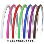 DB-7060 ワイヤービード PRIMERA 700×23C レッド 160-00103