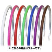 DB-7060 ワイヤービード PRIMERA 700×23C ブルー 160-00107
