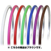 DB-7060 ワイヤービード PRIMERA 700×23C ブラウン 160-00109