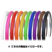 HF-160A ワイヤービード SUNNY20×1.75 H/E イエロー 160-00205