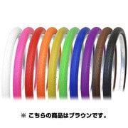 HF-160A ワイヤービード SUNNY20×1.75 H/E ブラウン 160-00209