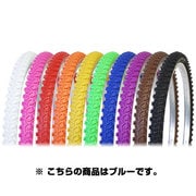 HF-822 ワイヤービード DIAMONDGRIP 26×1.95H/E ブルー 160-00307