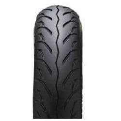 MB90-80/100-10-TL TUKTUK スクーター用タイヤ 80/100-1046JTL 200-20414