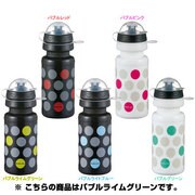 スクリューボトルバブルライムグリーン 211-03193