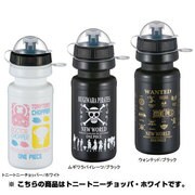 スクリューボトル(ワンピース)トニートニーチョッパホワイト 211-60016