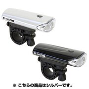 LD-901 ホワイトLEDライト（1灯） シルバー 231-00441