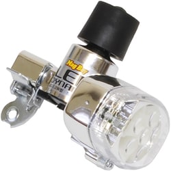 MLA-8-CP/RE マグボーイCP/レッドLED 232-00102