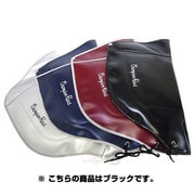 #B200-BK ウインターハンドルカバー ベル穴付ブラック 258-00204