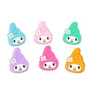 サンリオスポークアクセサリー マイメロディカラフル 284-10203