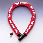 SGL-253LGODZILLA 大型シリンダーロングタイプレッド 400-50610