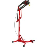 W-150 E-Bikeステーション レッド 419-01215