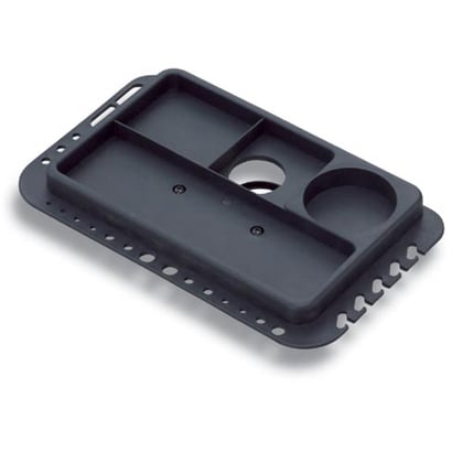 W-3100用工具皿 ブラック 419-10015