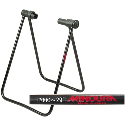 DS-30BLT 29er　リアハブスタンド 29インチ対応 ブラック 419-20014