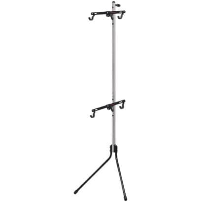 GRAVITY STAND 2 自重式サイクルスタンド チタン 419-20232