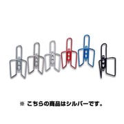 AB-100-4.5 Dura-Cage 4.5mm ボトルケージ シルバー 419-41001