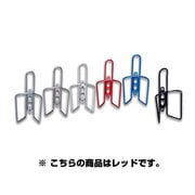 AB-100-5.5 Dura-Cage 5.5mm ボトルケージ レッド 419-41014