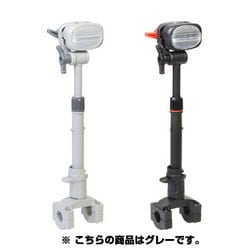 かさキャッチ グレー 自転車用 451-00001