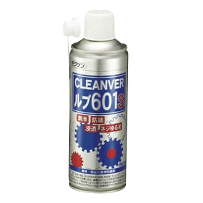 #11520 クリンバー ルブ601S 420ml ノーマルタイプ 466-00012