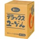 工業用洗剤 ユーゲルDX 6kg 466-00111