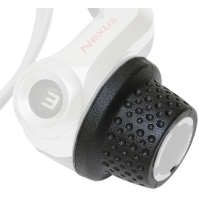 SB-3S30-rubber 3Sグリップラバー丈ブラック 524-10328