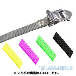 fit α first イエロー 528-00722