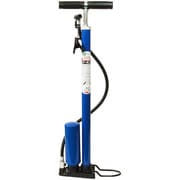 国産タンク付ポンプ ブルー 529-00001