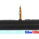 CM-462-CST 262125F36 ULTRALIGHTTUBE26×1.90/2.125FV(36mm) 603-03201