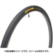 PASELA BLACKS 650x25 (BK)
