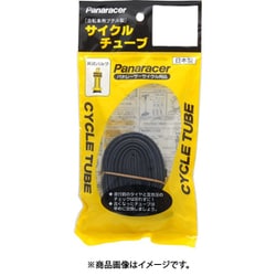 タイヤチューブ 18x1.50-1.75 (EV)