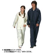 614-00303 [FIC-8000 スーパーフィックスーツ ベージュ(M)]