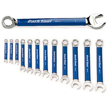 レンチセット ブルー MW-SET.2