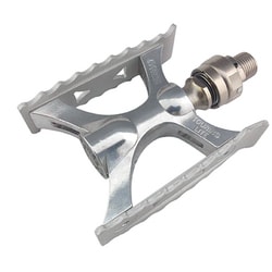 TOURING-LITE Ezy Superior シルバー 528-00131
