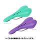 CL-1720-LGN　EVAレーサーサドルライムグリーン 108-00093