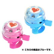 YWS-368-BL LEDベル ブルー 109-32119