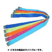 LJ1100-LBL ロックジャケット1100ライトブルー 109-34005